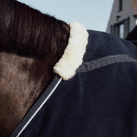 Dyon Täcke Heavy Fleece