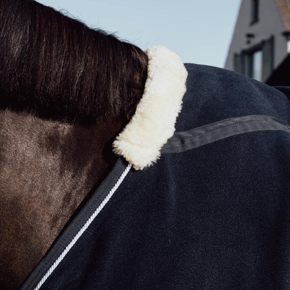 Dyon Täcke Heavy Fleece