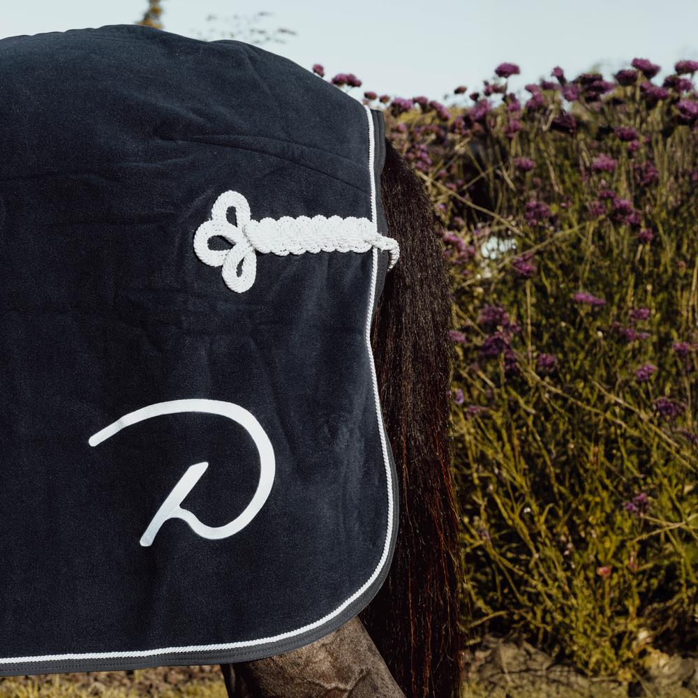 Dyon Täcke Heavy Fleece