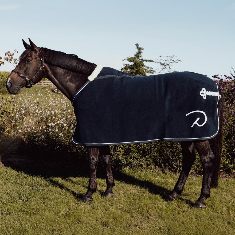 Dyon Täcke Heavy Fleece