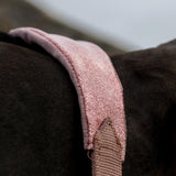 Kentucky Grimma Velvet Unicorn Glitter