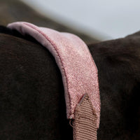 Kentucky Grimma Velvet Unicorn Glitter