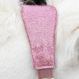 Kentucky Grimma Velvet Unicorn Glitter