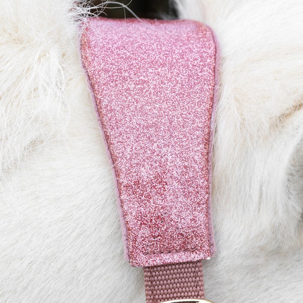 Kentucky Grimma Velvet Unicorn Glitter