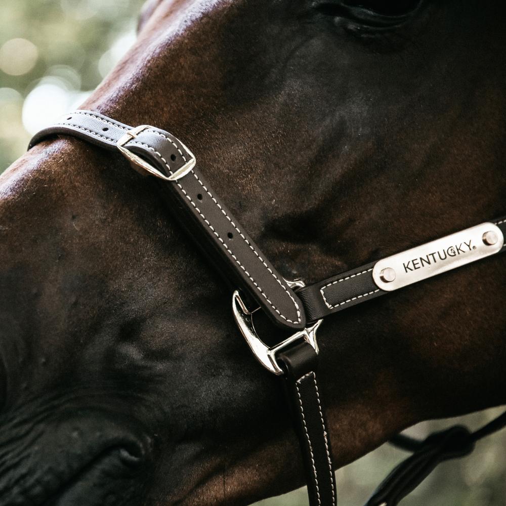 Kentucky Grimma Leather Flexible