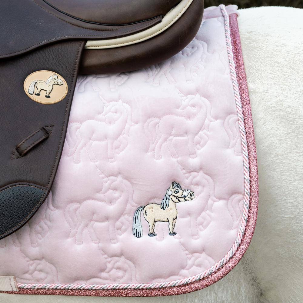 Kentucky Schabrak Unicorn Glitter