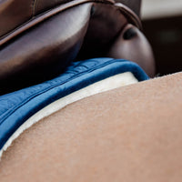 Kentucky Schabrak Velvet Skin Friendly Dressyr
