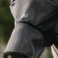 Kentucky Flugmask Classic med öron och nos