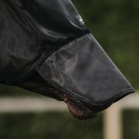 Kentucky Flugmask Classic med öron och nos