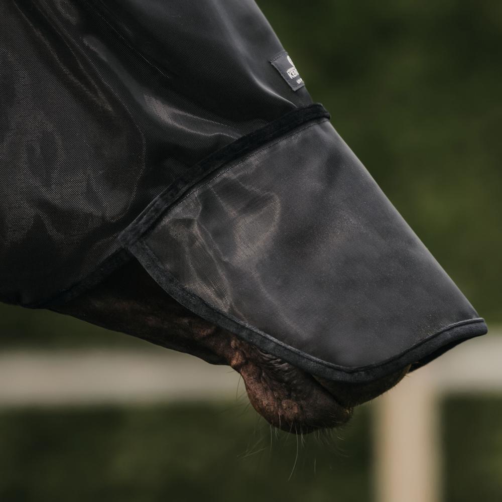 Kentucky Flugmask Classic med öron och nos