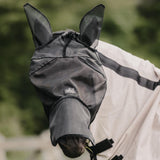 Kentucky Flugmask Classic med öron och nos