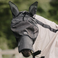 Kentucky Flugmask Classic med öron och nos
