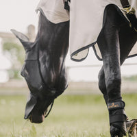 Kentucky Flugmask Classic med öron och nos