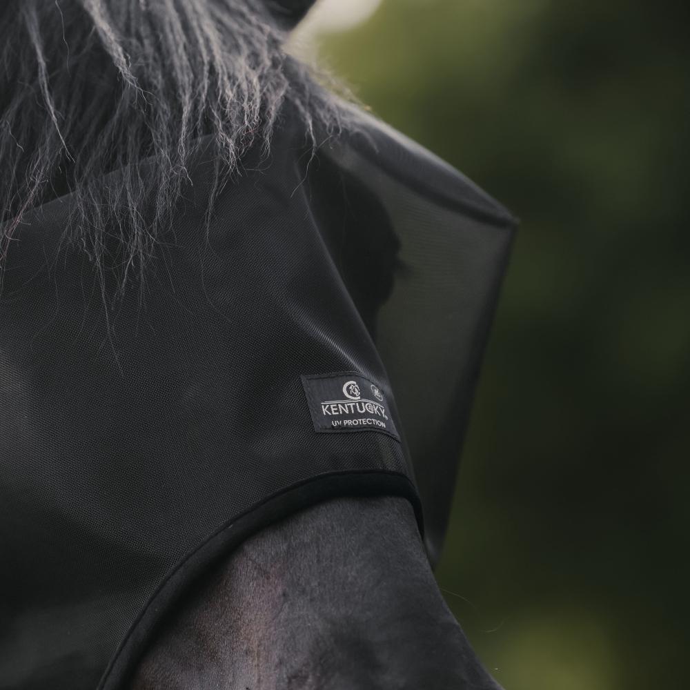 Kentucky Flugmask Classic utan öron