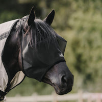 Kentucky Flugmask Classic utan öron