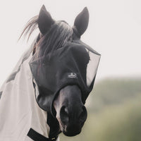 Kentucky Flugmask Classic utan öron
