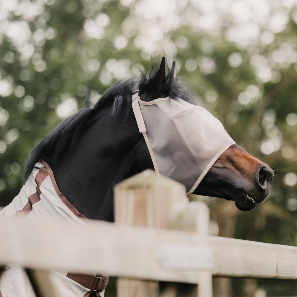 Kentucky Flugmask Classic utan öron