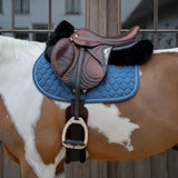 Kentucky Sadelpadd Absorb Sheepskin