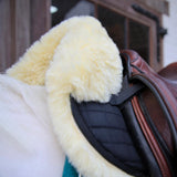 Kentucky Sadelpadd Absorb Sheepskin