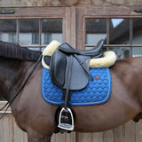 Kentucky Sadelpadd Absorb Sheepskin