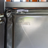 Kentucky Sparkskydd Kick Pad Extra Strong