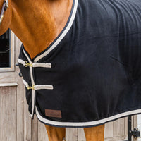 Kentucky Fleecetäcke Plaited Rope