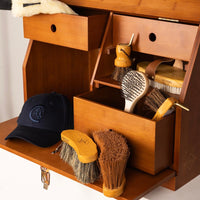 Grooming Deluxe Ryktskåp Show Grooming Box Set
