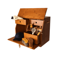 Grooming Deluxe Ryktskåp Show Grooming Box Set