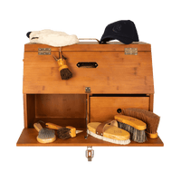 Grooming Deluxe Ryktskåp Show Grooming Box Set