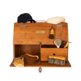 Grooming Deluxe Ryktskåp Show Grooming Box Set