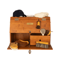 Grooming Deluxe Ryktskåp Show Grooming Box Set