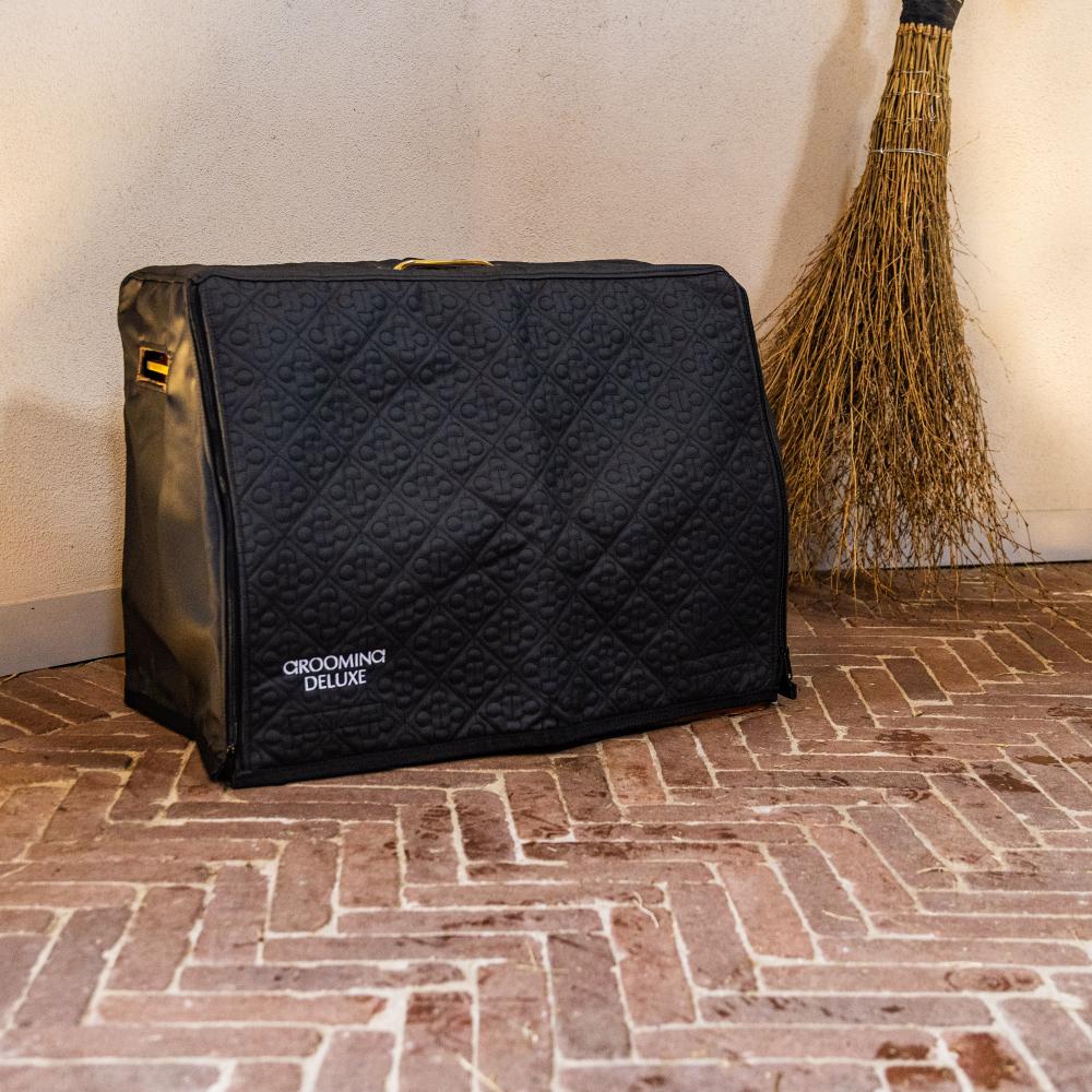 Grooming Deluxe Överdrag till Show Grooming Box
