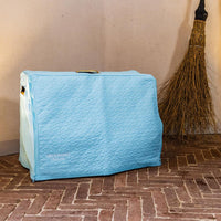 Grooming Deluxe Överdrag till Show Grooming Box