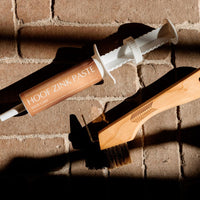 Grooming Deluxe Hovpasta Equi Hoof Zinc Paste