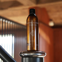 Grooming Deluxe Läderolja Leather Almond Care Oil