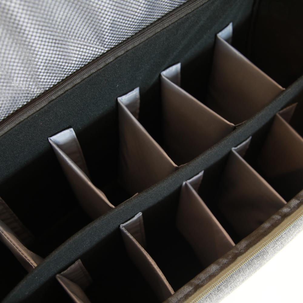 Kentucky Ryktväska Grooming Bag Set