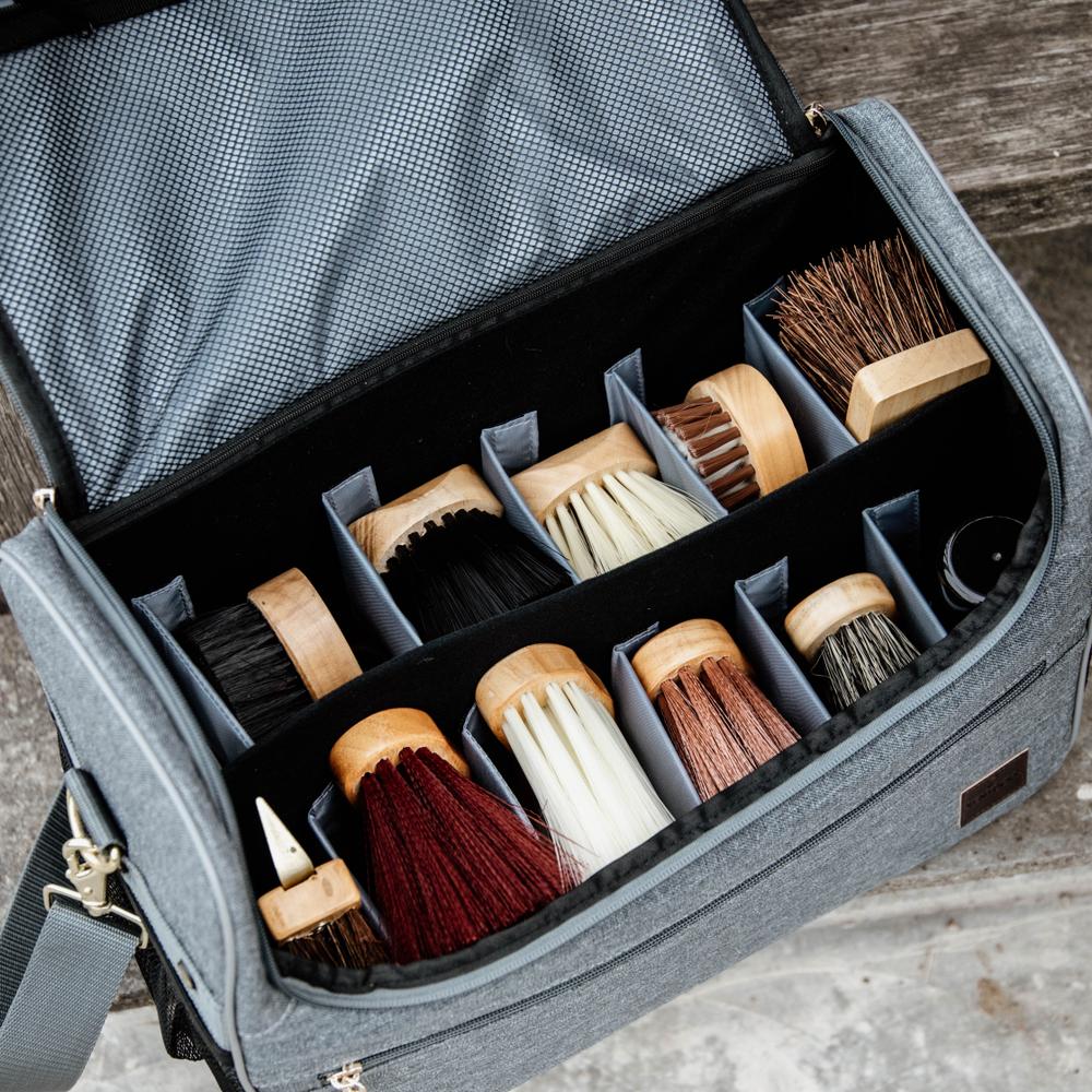 Kentucky Ryktväska Grooming Bag Set