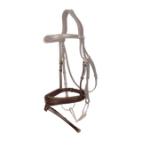 Dyon DY Anatomisk nosgrimma Special FEI
