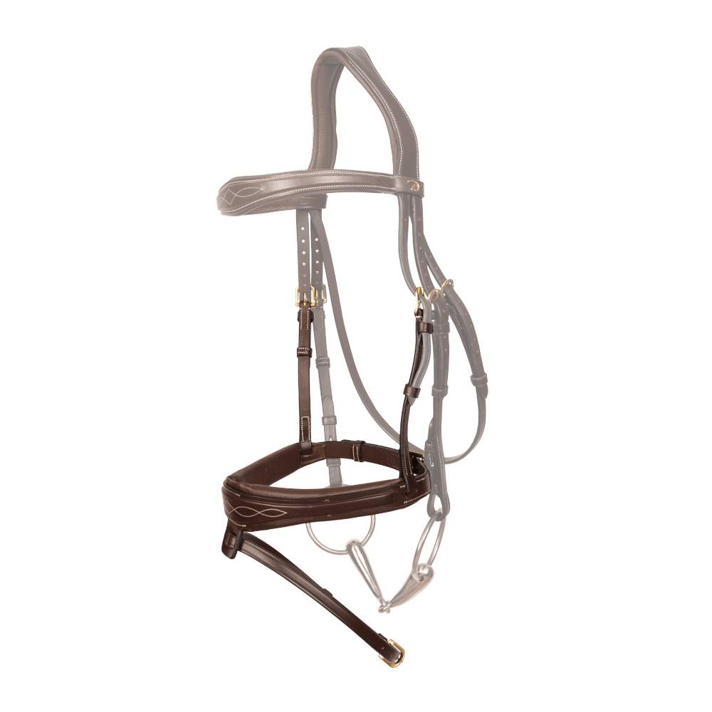 Dyon DY Anatomisk nosgrimma Special FEI