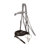 Dyon WO Remontnosgrimma matt Special FEI