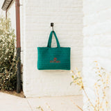 Kentucky Väska Velvet Bag