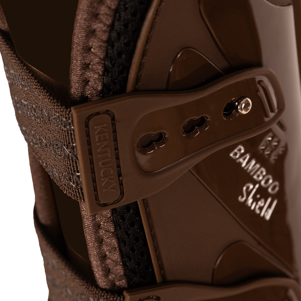 Kentucky Senskydd Bamboo Shield Elastic med knäskydd