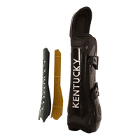 Kentucky Senskydd Bamboo Shield Elastic med knäskydd