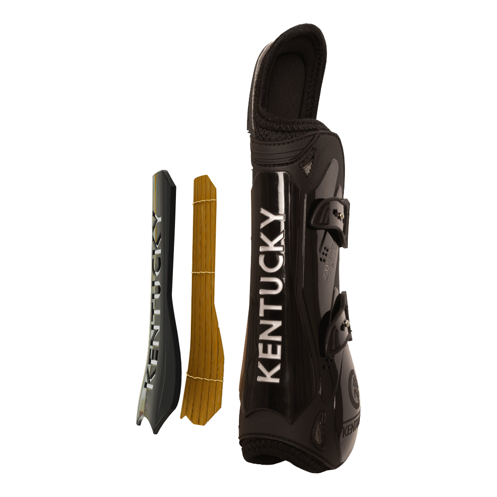 Kentucky Senskydd Bamboo Shield Elastic med knäskydd