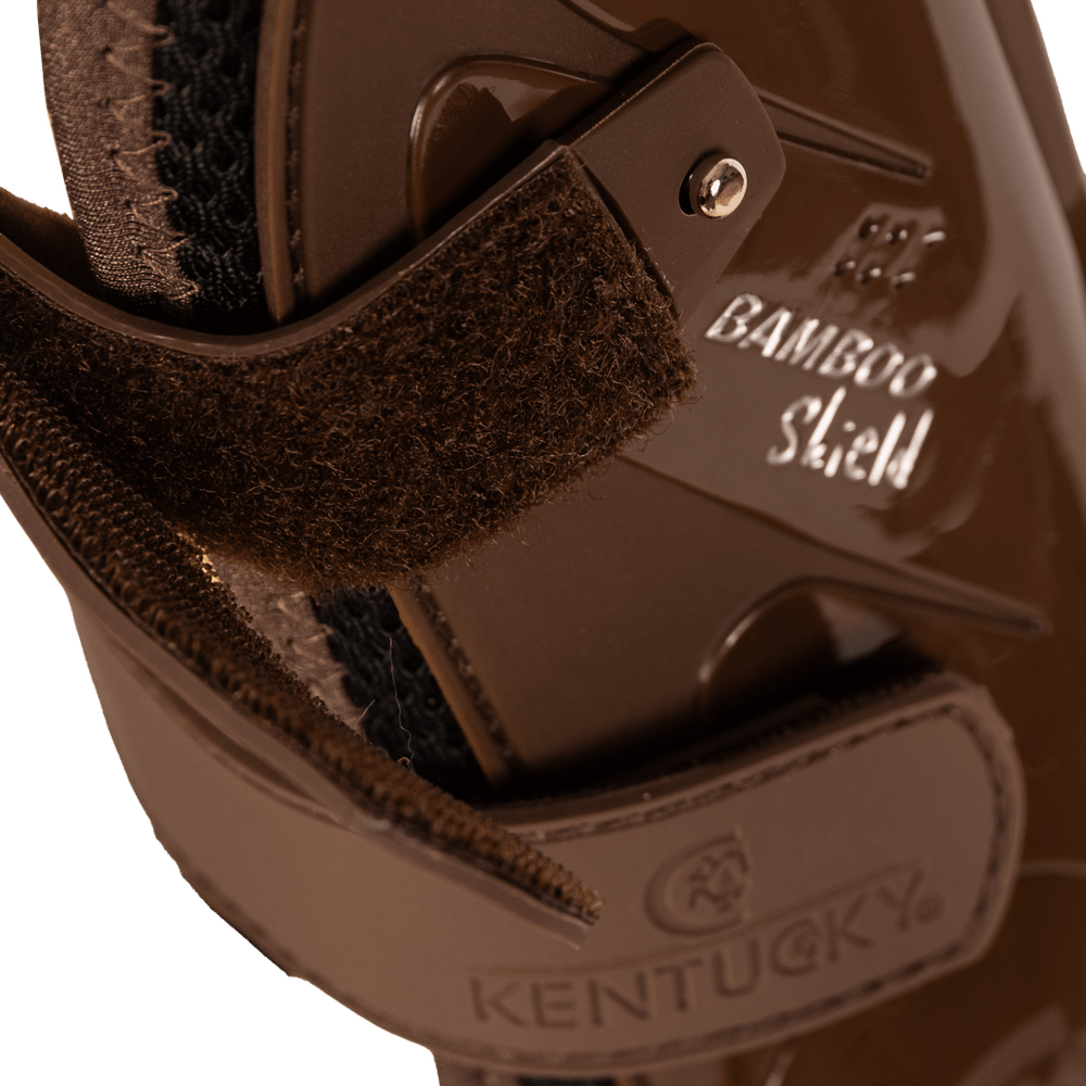 Kentucky Senskydd Bamboo Velcro