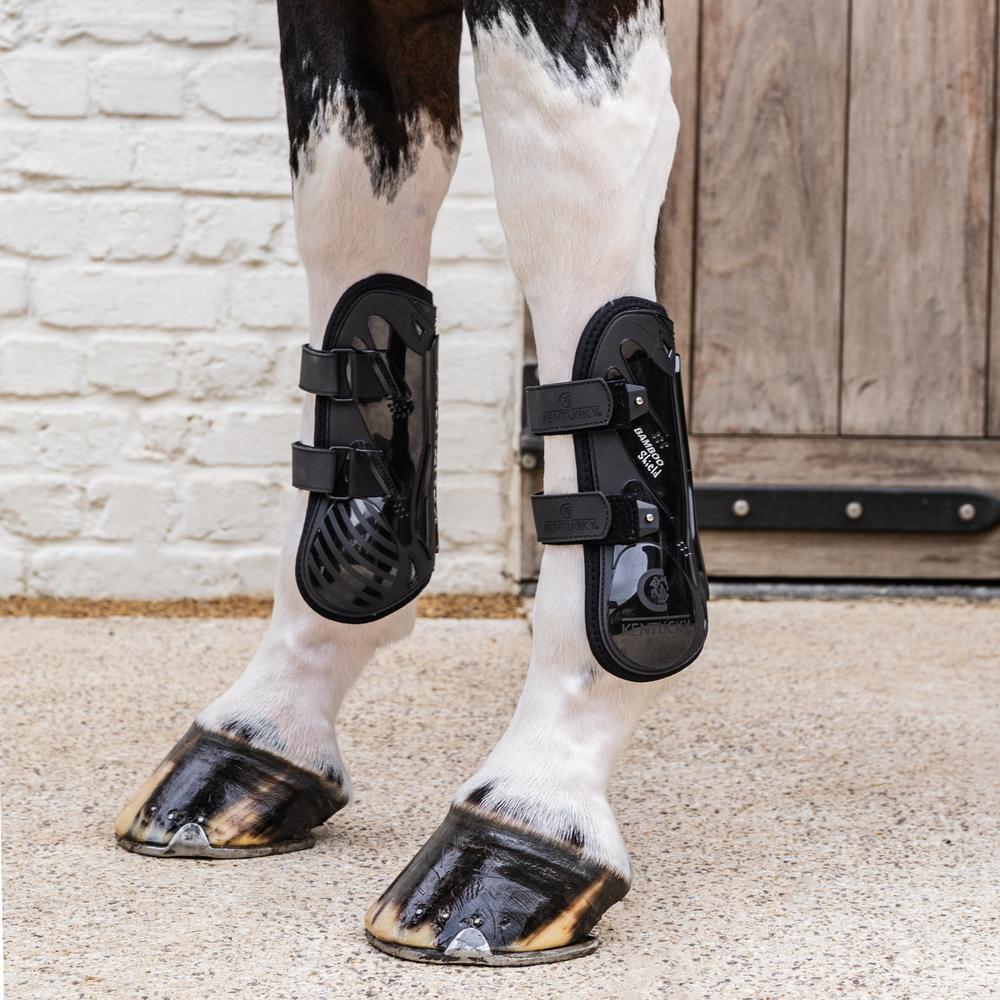 Kentucky Senskydd Bamboo Velcro