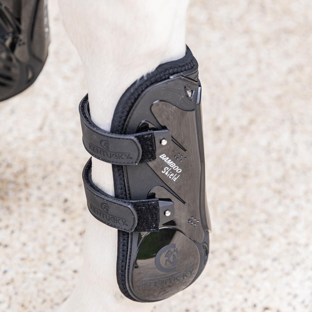 Kentucky Senskydd Bamboo Velcro