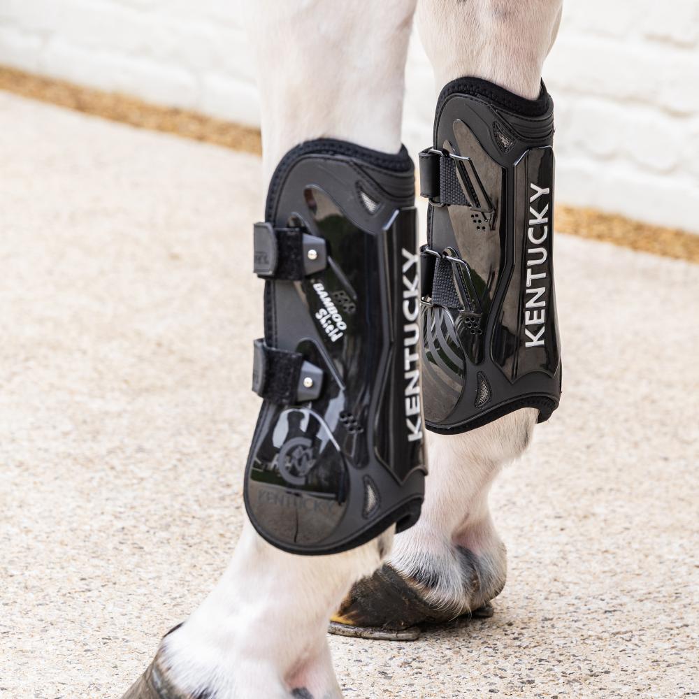 Kentucky Senskydd Bamboo Velcro
