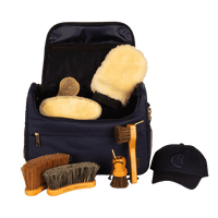 Kentucky Ryktväska Grooming Bag Set