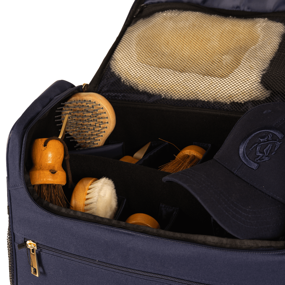 Kentucky Ryktväska Grooming Bag Set